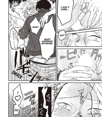 [Abuku] Biting a Vampire [Eng] — 146