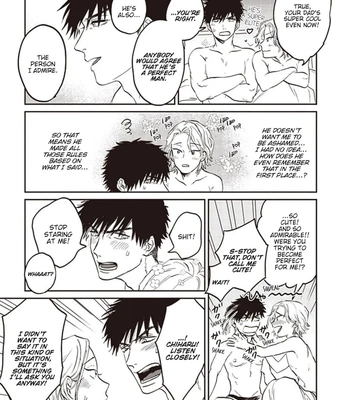 [Abuku] Biting a Vampire [Eng] — 153