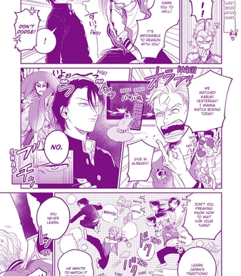 [Abuku] Biting a Vampire [Eng] — 162