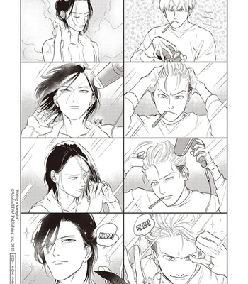 [Abuku] Biting a Vampire [Eng] — 164