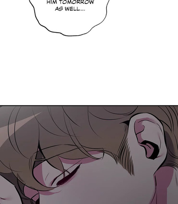 [CHO Sangduck] When I Close My Eyes, My Heart Beats [Eng] — 12