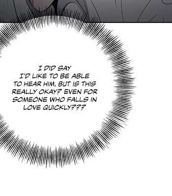 [CHO Sangduck] When I Close My Eyes, My Heart Beats [Eng] — 16