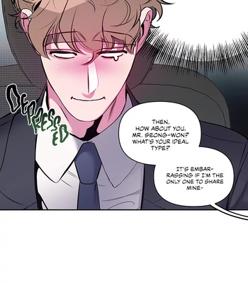 [CHO Sangduck] When I Close My Eyes, My Heart Beats [Eng] — 5