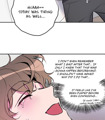 [CHO Sangduck] When I Close My Eyes, My Heart Beats [Eng] — 7