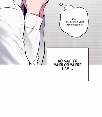 [CHO Sangduck] When I Close My Eyes, My Heart Beats [Eng] — 031