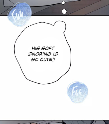 [CHO Sangduck] When I Close My Eyes, My Heart Beats [Eng] — 032