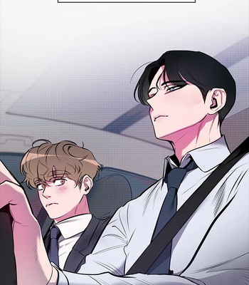 [CHO Sangduck] When I Close My Eyes, My Heart Beats [Eng] — 023