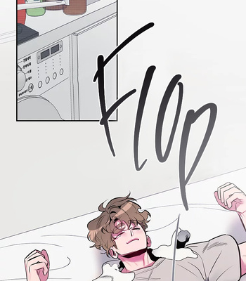 [CHO Sangduck] When I Close My Eyes, My Heart Beats [Eng] — 025