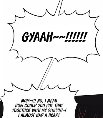 [CHO Sangduck] When I Close My Eyes, My Heart Beats [Eng] — 026