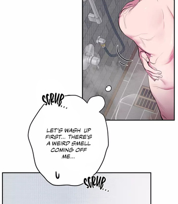 [CHO Sangduck] When I Close My Eyes, My Heart Beats [Eng] — 046