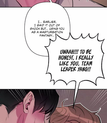 [CHO Sangduck] When I Close My Eyes, My Heart Beats [Eng] — 049