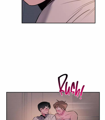 [CHO Sangduck] When I Close My Eyes, My Heart Beats [Eng] — 051