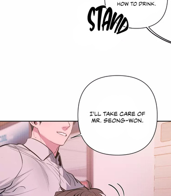 [CHO Sangduck] When I Close My Eyes, My Heart Beats [Eng] — 040