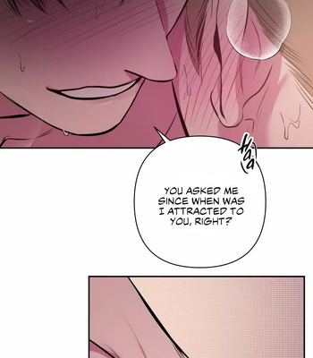 [CHO Sangduck] When I Close My Eyes, My Heart Beats [Eng] — 064