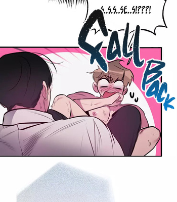 [CHO Sangduck] When I Close My Eyes, My Heart Beats [Eng] — 059