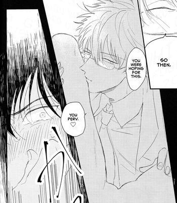 [Kuso no Kamikuzu (Obu)] Sorekara no Koto – Gintama dj [Eng] — 019