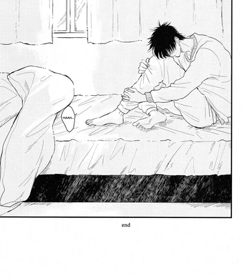 [Kuso no Kamikuzu (Obu)] Sorekara no Koto – Gintama dj [Eng] — 022