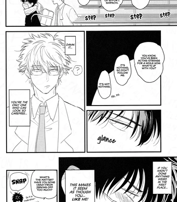 [Kuso no Kamikuzu (Obu)] Sorekara no Koto – Gintama dj [Eng] — 025