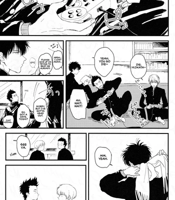 [Kuso no Kamikuzu (Obu)] Sorekara no Koto – Gintama dj [Eng] — 030