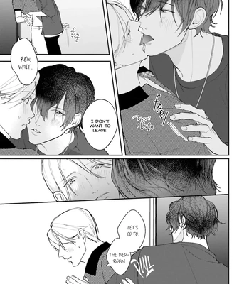 [NATSUNAGI Yu] Oji-san, Ore ni Koishite Kudasai [Eng] — 189
