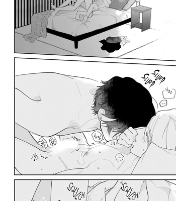 [NATSUNAGI Yu] Oji-san, Ore ni Koishite Kudasai [Eng] — 190