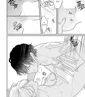 [NATSUNAGI Yu] Oji-san, Ore ni Koishite Kudasai [Eng] — 192
