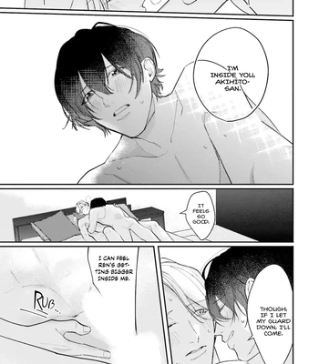 [NATSUNAGI Yu] Oji-san, Ore ni Koishite Kudasai [Eng] — 193