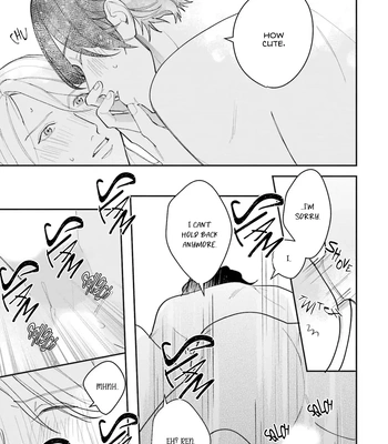 [NATSUNAGI Yu] Oji-san, Ore ni Koishite Kudasai [Eng] — 195