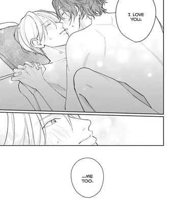 [NATSUNAGI Yu] Oji-san, Ore ni Koishite Kudasai [Eng] — 197