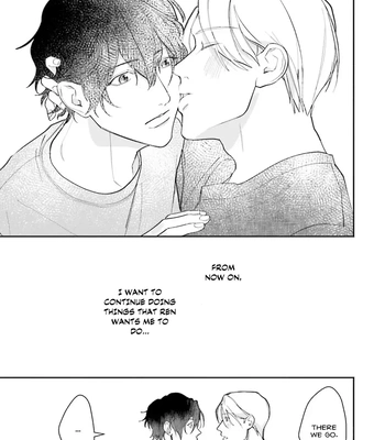 [NATSUNAGI Yu] Oji-san, Ore ni Koishite Kudasai [Eng] — 201