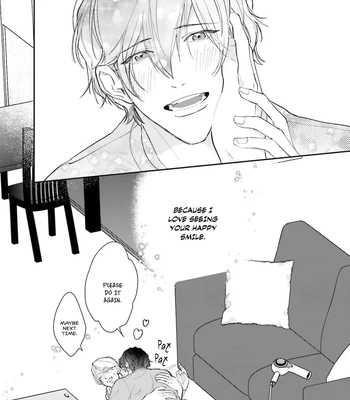[NATSUNAGI Yu] Oji-san, Ore ni Koishite Kudasai [Eng] — 202