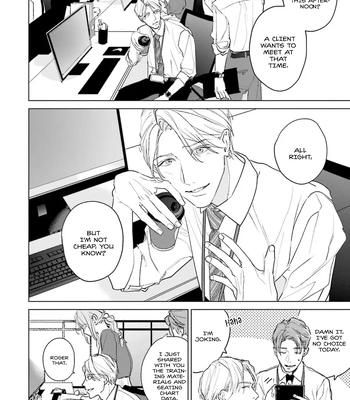 [NATSUNAGI Yu] Oji-san, Ore ni Koishite Kudasai [Eng] — 11