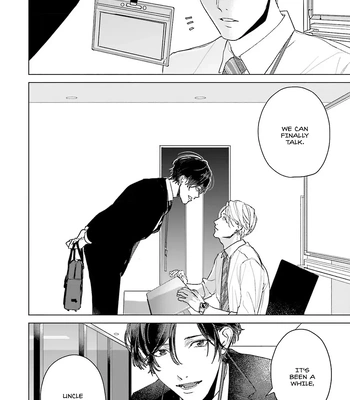 [NATSUNAGI Yu] Oji-san, Ore ni Koishite Kudasai [Eng] — 15