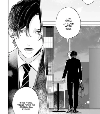 [NATSUNAGI Yu] Oji-san, Ore ni Koishite Kudasai [Eng] — 17