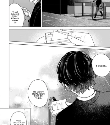 [NATSUNAGI Yu] Oji-san, Ore ni Koishite Kudasai [Eng] — 019