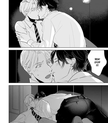 [NATSUNAGI Yu] Oji-san, Ore ni Koishite Kudasai [Eng] — 035