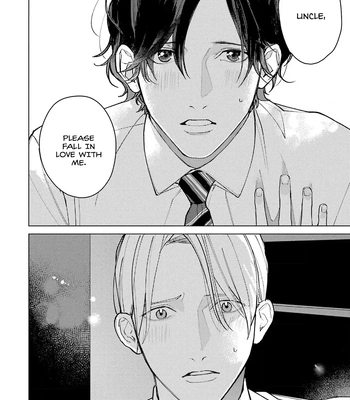 [NATSUNAGI Yu] Oji-san, Ore ni Koishite Kudasai [Eng] — 037