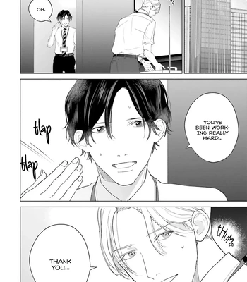 [NATSUNAGI Yu] Oji-san, Ore ni Koishite Kudasai [Eng] — 048