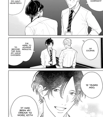 [NATSUNAGI Yu] Oji-san, Ore ni Koishite Kudasai [Eng] — 050