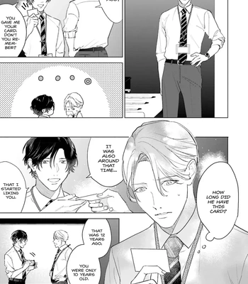 [NATSUNAGI Yu] Oji-san, Ore ni Koishite Kudasai [Eng] — 051