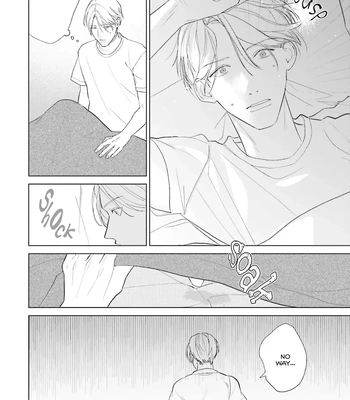 [NATSUNAGI Yu] Oji-san, Ore ni Koishite Kudasai [Eng] — 056