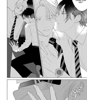 [NATSUNAGI Yu] Oji-san, Ore ni Koishite Kudasai [Eng] — 040