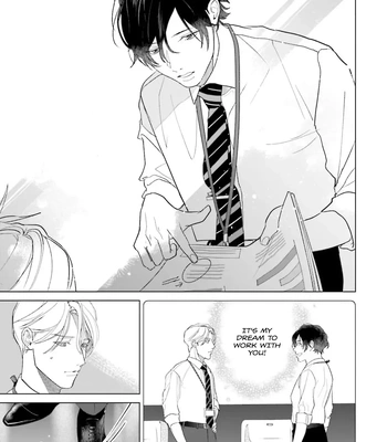 [NATSUNAGI Yu] Oji-san, Ore ni Koishite Kudasai [Eng] — 061