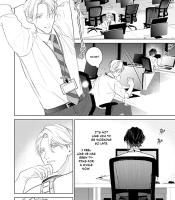 [NATSUNAGI Yu] Oji-san, Ore ni Koishite Kudasai [Eng] — 062