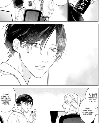 [NATSUNAGI Yu] Oji-san, Ore ni Koishite Kudasai [Eng] — 063