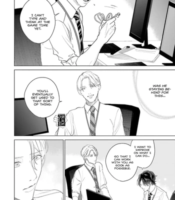 [NATSUNAGI Yu] Oji-san, Ore ni Koishite Kudasai [Eng] — 064