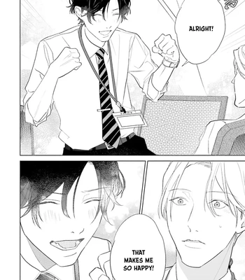 [NATSUNAGI Yu] Oji-san, Ore ni Koishite Kudasai [Eng] — 066