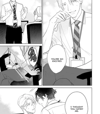 [NATSUNAGI Yu] Oji-san, Ore ni Koishite Kudasai [Eng] — 067