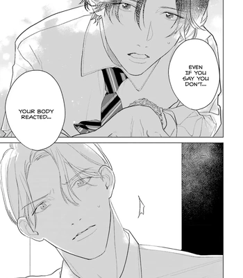 [NATSUNAGI Yu] Oji-san, Ore ni Koishite Kudasai [Eng] — 041