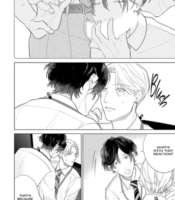 [NATSUNAGI Yu] Oji-san, Ore ni Koishite Kudasai [Eng] — 068